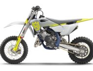 Husqvarna TC 65 2024 6