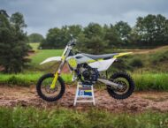 Husqvarna TC 65 2024 62