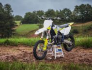 Husqvarna TC 65 2024 65