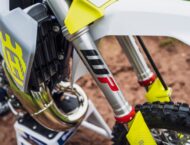 Husqvarna TC 65 2024 67