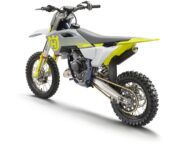 Husqvarna TC 65 2024 7