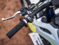 Husqvarna TC 65 2024 70