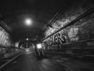 Infinite Machine P1, el scooter eléctrico inspirado en el Cybertruck 15 Infinite Machine P1 10