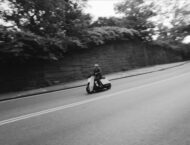 Infinite Machine P1, el scooter eléctrico inspirado en el Cybertruck 13 Infinite Machine P1 12