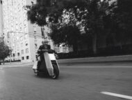 Infinite Machine P1, el scooter eléctrico inspirado en el Cybertruck 12 Infinite Machine P1 13