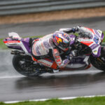 Jorge Martín reina en el caos 'flag to flag' de Motegi y se queda a tres puntos de Bagnaia