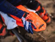 KTM SX Minicross 2024: Aún más parecidas a las motocross de adulto 21 KTM 50 SX 2024 47