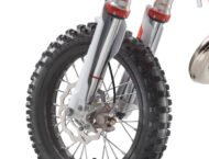 KTM SX Minicross 2024: Aún más parecidas a las motocross de adulto 42 KTM 50 SX 2024 5