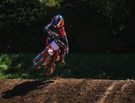 KTM SX Minicross 2024: Aún más parecidas a las motocross de adulto 61 KTM 50 SX Factory Edition 2024 16