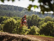 KTM SX Minicross 2024: Aún más parecidas a las motocross de adulto 57 KTM 50 SX Factory Edition 2024 23