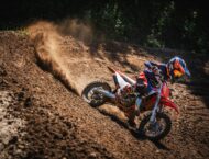 KTM SX Minicross 2024: Aún más parecidas a las motocross de adulto 85 KTM 65 SX 2024 27