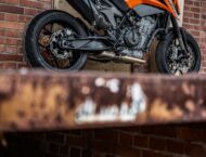 KTM 790 Duke 2024 21