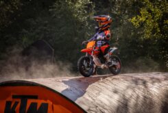 KTM SX E 2 2024 23