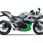 Kawasaki Ninja 7 Hybrid