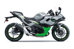 Kawasaki Ninja 7 Hybrid 2024