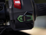 Kawasaki Ninja 7 y Z 7 Hybrid. Lo que no sabías de estas motos híbridas 24 Kawasaki Ninja 7 Hybrid 2024 precio detalles 13