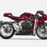 MV Agusta Superveloce 98