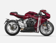 MV Agusta Superveloce 98 Edición Limitada
