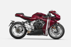 MV Agusta Superveloce 98 Edición Limitada