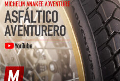 Michelin Anakee Adventure YT