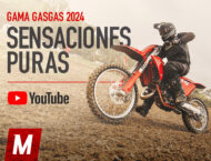 Miniatura GASGAS 2024 Prueba