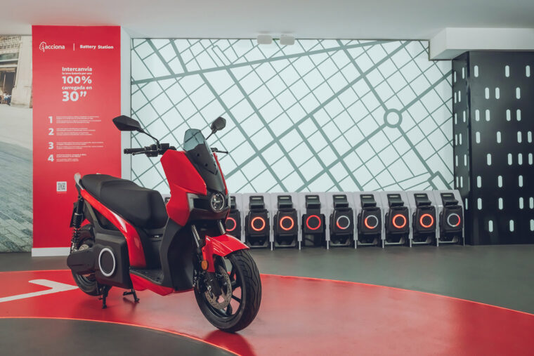 Silence Acciona Baterias Intercambio2