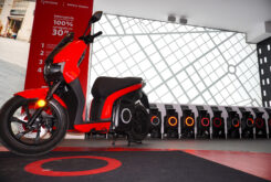 Plan Moves IV. Así son los posibles cambios que ya sobrevuelan en el Congreso 30 Silence Acciona Baterias Intercambio3