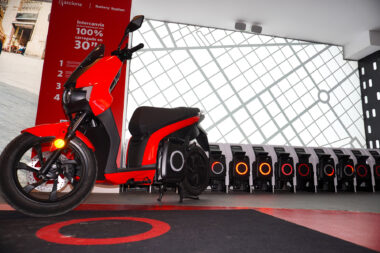 Silence Acciona Baterias Intercambio 3