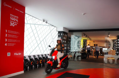 Silence Acciona Baterias Intercambio 4