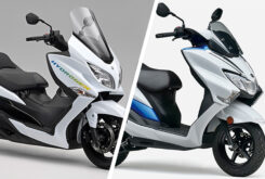 Suzuki Japan Mobility 2023