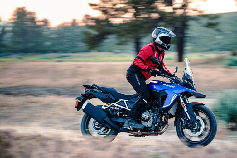 Suzuki-V-Strom-800-Tech-2024- - 104