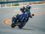 Suzuki V-Strom 800 Tech 2024 25 Suzuki V Strom 800 Tech 2024 117