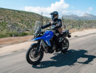 Suzuki V-Strom 800 Tech 2024 24 Suzuki V Strom 800 Tech 2024 125