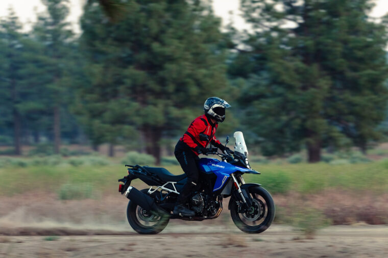 Suzuki-V-Strom-800-Tech-2024- - 127