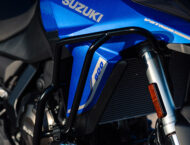 Suzuki V-Strom 800 Tech 2024 50 Suzuki V Strom 800 Tech 2024 132