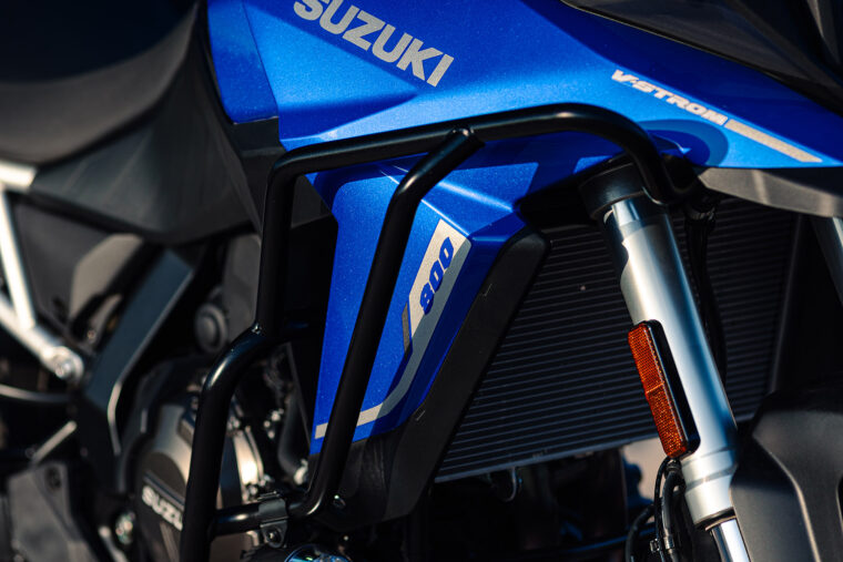 Suzuki-V-Strom-800-Tech-2024- - 132