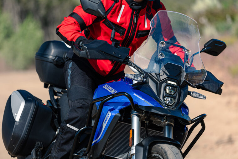 Suzuki-V-Strom-800-Tech-2024- - 134