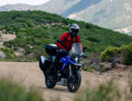 Suzuki V-Strom 800 Tech 2024 29 Suzuki V Strom 800 Tech 2024 137