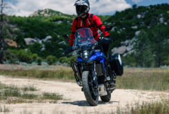 Suzuki V Strom 800 Tech 2024 139