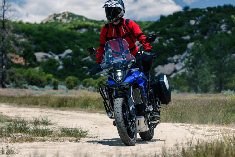 Suzuki-V-Strom-800-Tech-2024- - 139