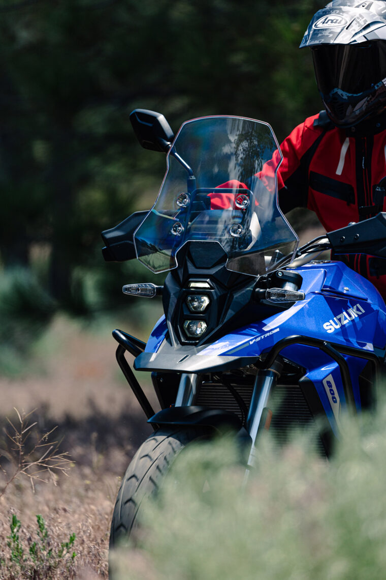 Suzuki-V-Strom-800-Tech-2024- - 140