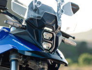 Suzuki V-Strom 800 Tech 2024 60 Suzuki V Strom 800 Tech 2024 146