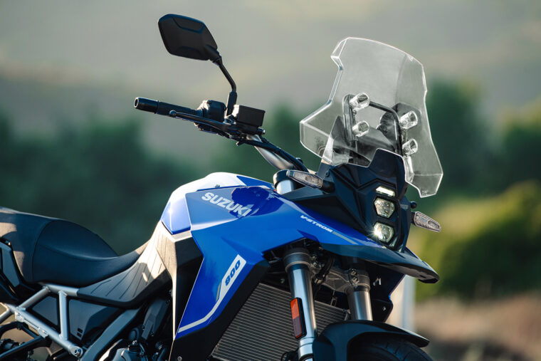 Suzuki-V-Strom-800-Tech-2024- - 147