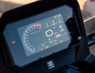 Suzuki V-Strom 800 Tech 2024 46 Suzuki V Strom 800 Tech 2024 153