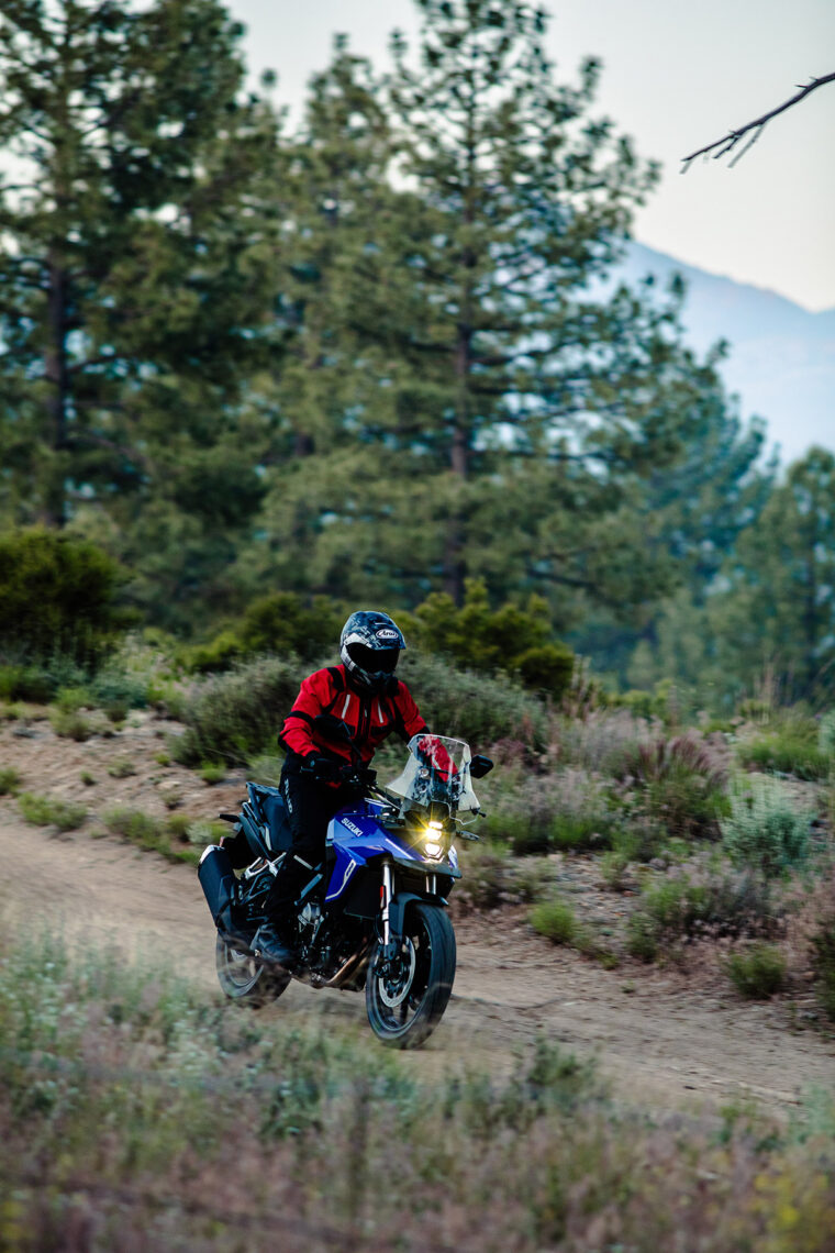 Suzuki-V-Strom-800-Tech-2024- - 155