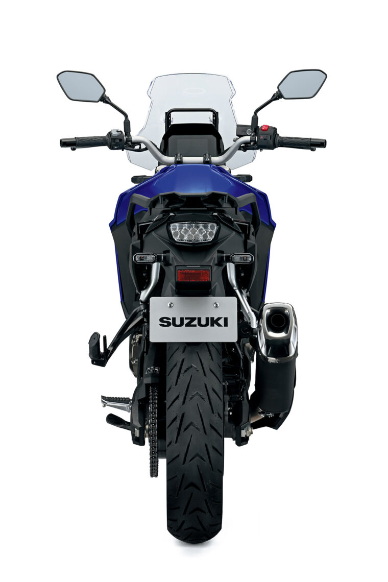 Suzuki-V-Strom-800-Tech-2024- - 162