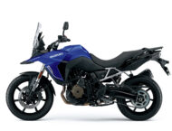 Suzuki V-Strom 800 Tech 2024 101 Suzuki V Strom 800 Tech 2024 163