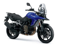Suzuki V-Strom 800 Tech 2024 98 Suzuki V Strom 800 Tech 2024 165