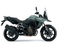 Suzuki V-Strom 800 Tech 2024 94 Suzuki V Strom 800 Tech 2024 167