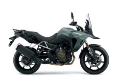Suzuki V-Strom 800 Tech 2024